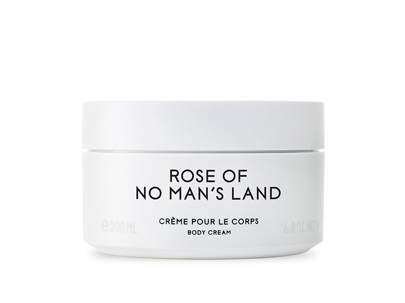 6 مستحضرات جديدة معطرة من بيريدو لهذا الموسم ضمن مجموعة Rose Of No Man’s Land